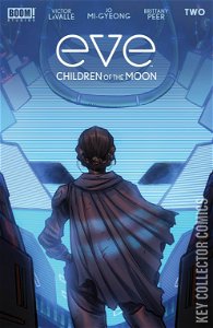 Eve: Children of The Moon #2