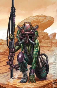 Star Wars: The High Republic #12