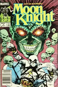 Moon Knight #3