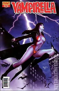 Vampirella #12