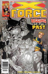 X-Force #96