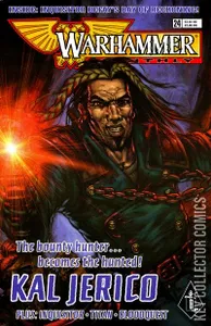 Warhammer Monthly #24