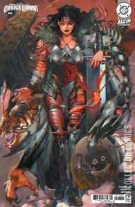 Absolute Wonder Woman #16