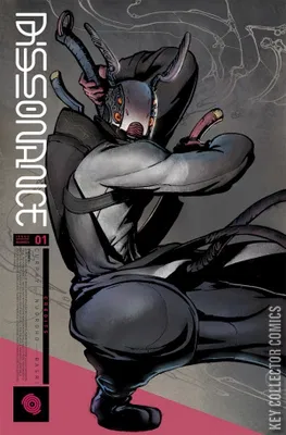Dissonance