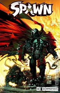 Spawn #135