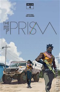 The Prism #4