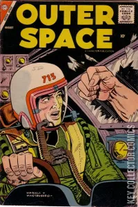 Outer Space #18