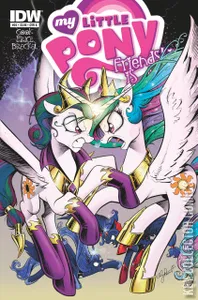 My Little Pony: Friendship Is Magic #20