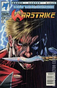 Warstrike #3