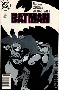 Batman #407 