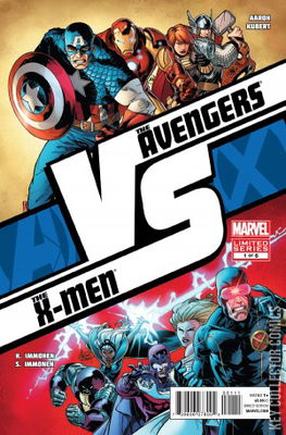 AVX: VS