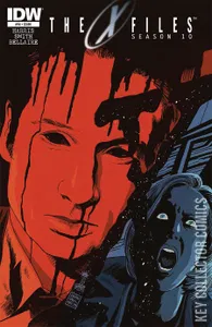 The X-Files: Season 10 #14