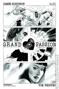 Grand Passion #1