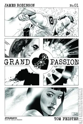 Grand Passion