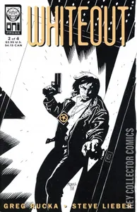 Whiteout #2