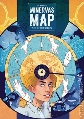 Minerva's Map: The Key to a Perfect Apocalypse