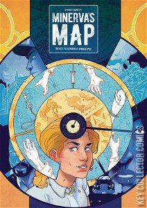 Minerva's Map: The Key to a Perfect Apocalypse #1