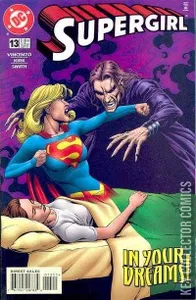 Supergirl #13