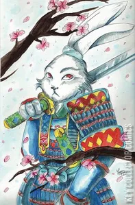 Usagi Yojimbo #1