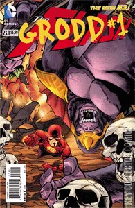 Flash #23.1