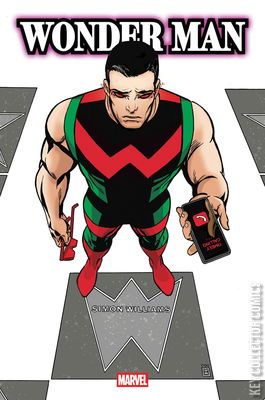 Wonder Man