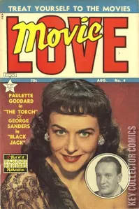 Movie Love #4