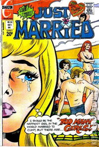 Just Married #88