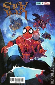 Dark Ages #1