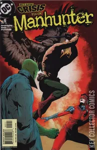 Manhunter #5
