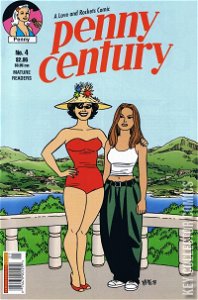 Penny Century #4