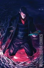 Variant Cover for House of Slaughter #6
