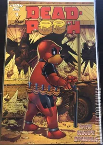 Dead Pooh #3