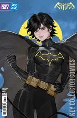 Variant Cover for Batman #7