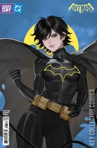 Batman #7