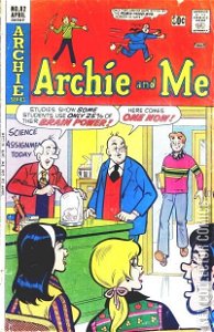 Archie & Me #82