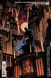 Batman: The Adventures Continue Season 3 #5