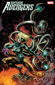 Superior Avengers #4