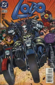 Lobo #23