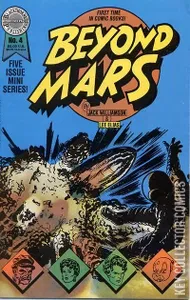 Beyond Mars #4