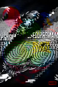 Amazing Spider-Man / Venom: Death Spiral #1