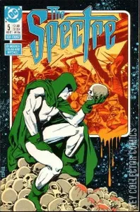 Spectre, The #5