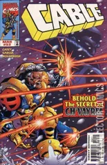 Cover for Cable #52