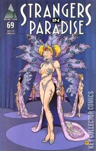 Strangers in Paradise #69