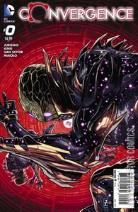 Convergence #0