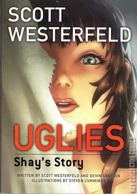 Uglies: Shay's Story