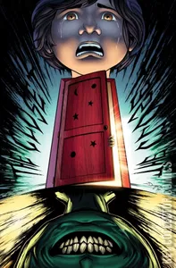 Closet, The #1