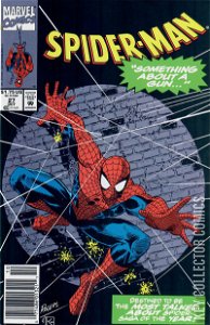 Spider-Man #27 