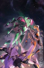 Cover for Power Rangers #14