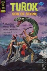 Cover for Turok, Son of Stone #98