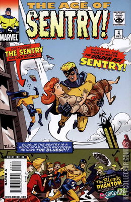 Age of the Sentry